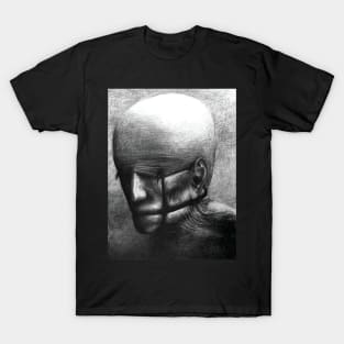 Beksinski T-Shirt